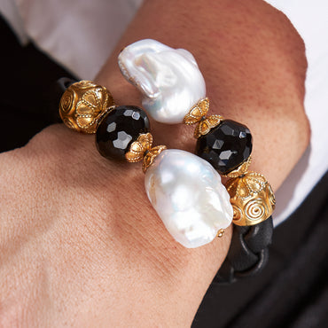 Brazalete OLIMPIA Excelence 0046 - OLIMPIA Jewels