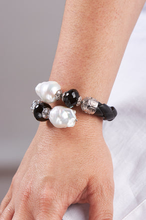 Brazalete OLIMPIA Excelence 0049 - OLIMPIA Jewels