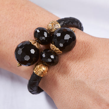 Brazalete OLIMPIA Elegance 0027 - OLIMPIA Jewels