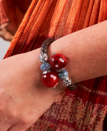 Brazalete OLIMPIA Elegance 0015 - OLIMPIA Jewels