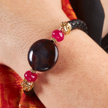 Brazalete OLIMPIA Chic 0002 - OLIMPIA Jewels