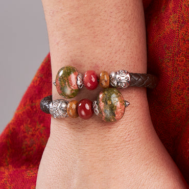 Brazalete OLIMPIA Elegance 0019 - OLIMPIA Jewels