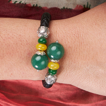 Brazalete OLIMPIA Chic 0006 - OLIMPIA Jewels