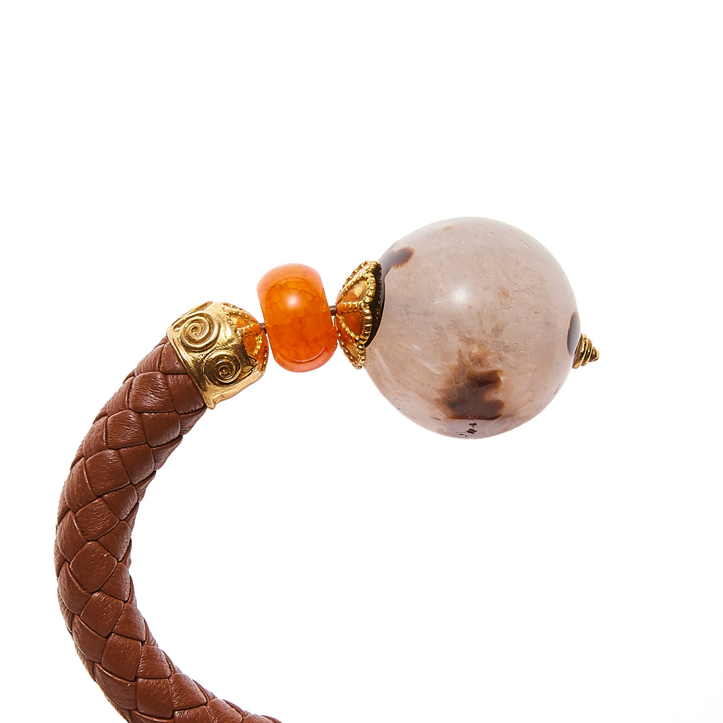 Brazalete OLIMPIA Elegance 0062 - OLIMPIA Jewels
