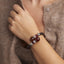 Brazalete OLIMPIA Chic 0058