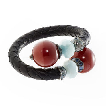 Brazalete OLIMPIA Elegance 0052 - OLIMPIA Jewels