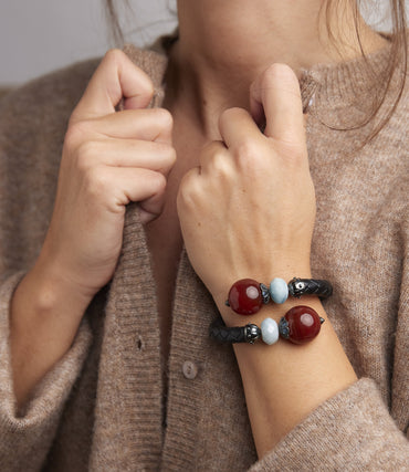 Brazalete OLIMPIA Elegance 0052 - OLIMPIA Jewels