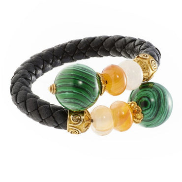 Brazalete OLIMPIA Elegance 0053 - OLIMPIA Jewels