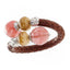 Brazalete OLIMPIA Elegance 0054 - OLIMPIA Jewels