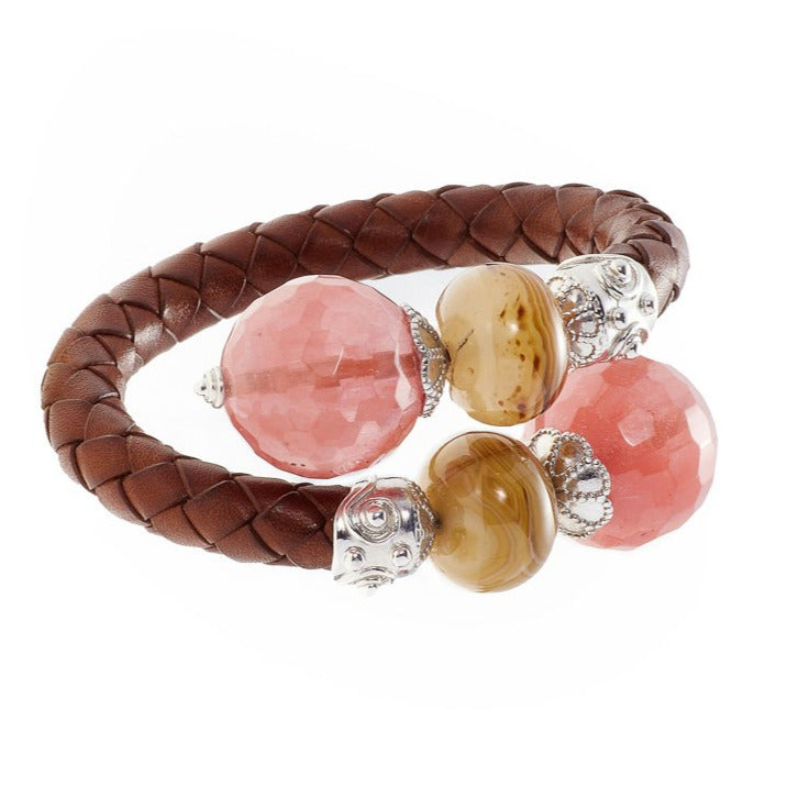 Brazalete OLIMPIA Elegance 0054 - OLIMPIA Jewels