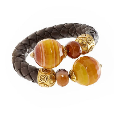 Brazalete OLIMPIA Elegance 0055 - OLIMPIA Jewels