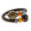 Brazalete OLIMPIA Elegance 0057
