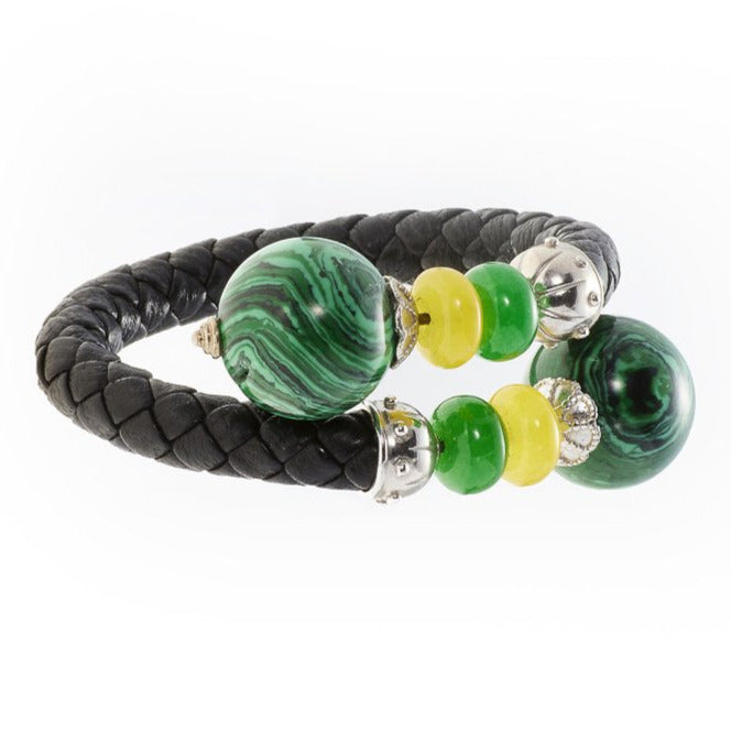 Brazalete OLIMPIA Elegance 0059 - OLIMPIA Jewels