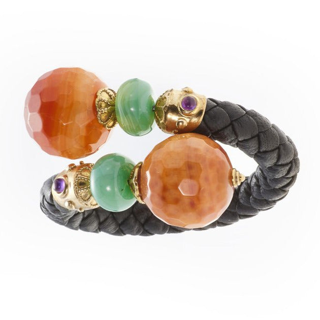 Brazalete OLIMPIA Elegance 0060 - OLIMPIA Jewels