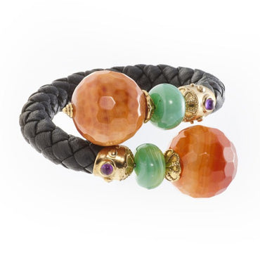 Brazalete OLIMPIA Elegance 0060 - OLIMPIA Jewels