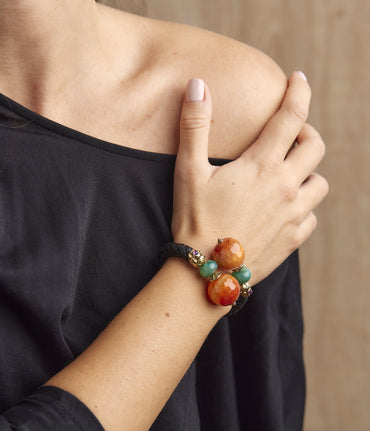 Brazalete OLIMPIA Elegance 0060 - OLIMPIA Jewels