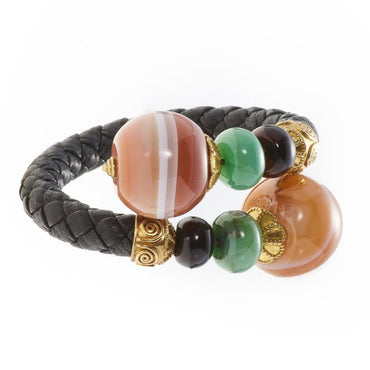 Brazalete OLIMPIA Elegance 0061 - OLIMPIA Jewels