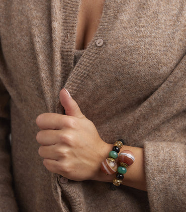 Brazalete OLIMPIA Elegance 0061 - OLIMPIA Jewels