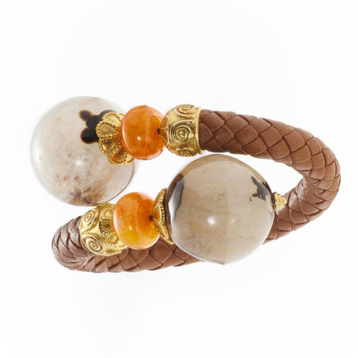 Brazalete OLIMPIA Elegance 0062 - OLIMPIA Jewels
