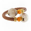 Brazalete OLIMPIA Elegance 0062 - OLIMPIA Jewels