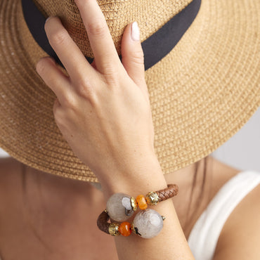 Brazalete OLIMPIA Elegance 0062 - OLIMPIA Jewels