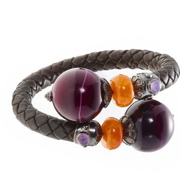 Brazalete OLIMPIA Elegance 0064 - OLIMPIA Jewels