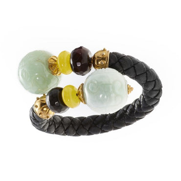 Brazalete OLIMPIA Elegance 0065 - OLIMPIA Jewels