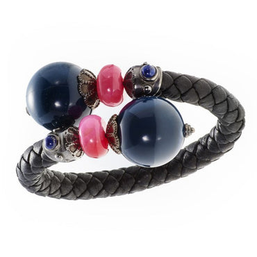 Brazalete OLIMPIA Elegance 0066 - OLIMPIA Jewels