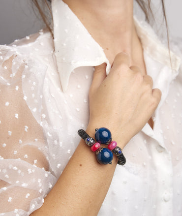 Brazalete OLIMPIA Elegance 0066 - OLIMPIA Jewels