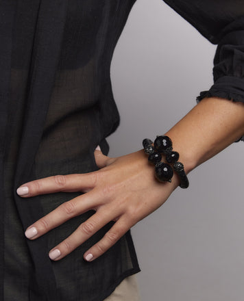 Brazalete OLIMPIA Elegance 0067 - OLIMPIA Jewels