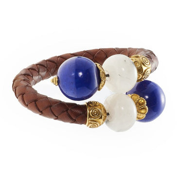 Brazalete OLIMPIA Elegance 0068 - OLIMPIA Jewels