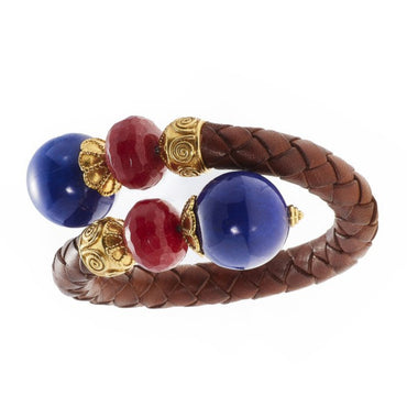 Brazalete OLIMPIA Elegance 0069 - OLIMPIA Jewels