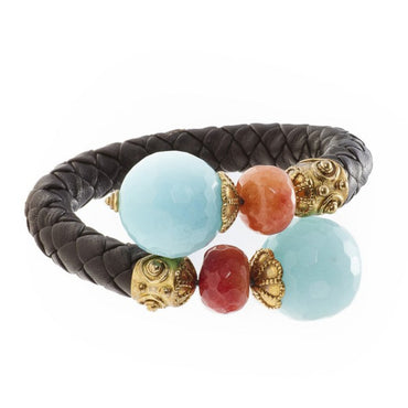 Brazalete OLIMPIA Elegance 0070 - OLIMPIA Jewels