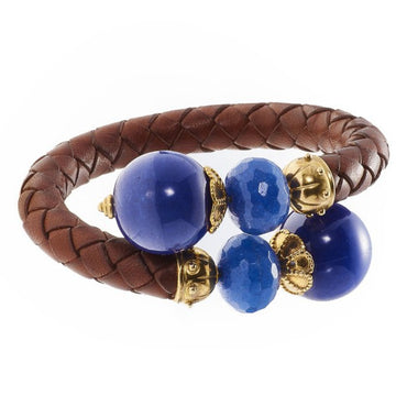 Brazalete OLIMPIA Elegance 0071 - OLIMPIA Jewels