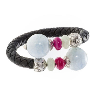 Brazalete OLIMPIA Elegance 0073 - OLIMPIA Jewels