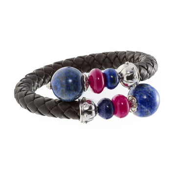 Brazalete OLIMPIA Elegance 0075 - OLIMPIA Jewels