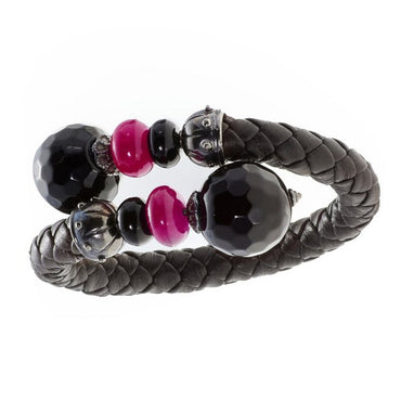 Brazalete OLIMPIA Elegance 0076 - OLIMPIA Jewels