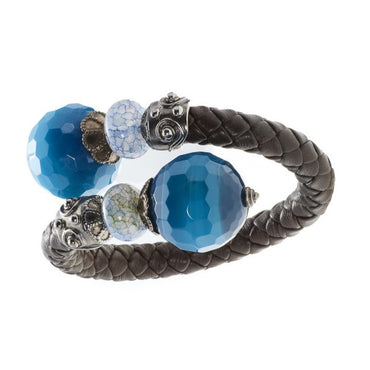 Brazalete OLIMPIA Elegance 0077 - OLIMPIA Jewels