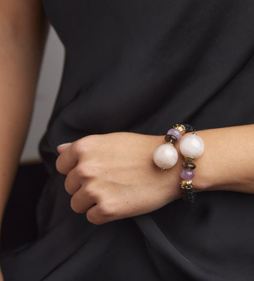 Brazalete OLIMPIA Elegance 0079 - OLIMPIA Jewels