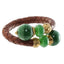 Brazalete OLIMPIA Elegance 0081
