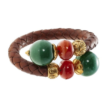 Brazalete OLIMPIA Elegance 0082 - OLIMPIA Jewels