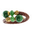 Brazalete OLIMPIA Elegance 0083 - OLIMPIA Jewels