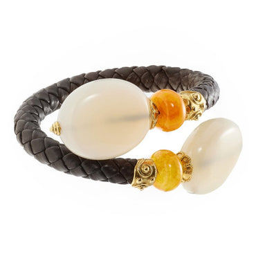 Brazalete OLIMPIA Elegance 0089 - OLIMPIA Jewels