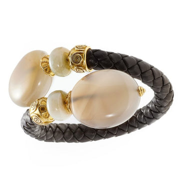 Brazalete OLIMPIA Elegance 0091 - OLIMPIA Jewels