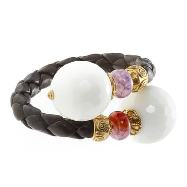 Brazalete OLIMPIA Elegance 0093 - OLIMPIA Jewels