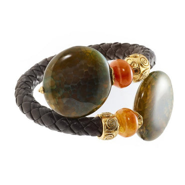 Brazalete OLIMPIA Elegance 0094 - OLIMPIA Jewels