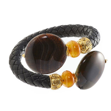 Brazalete OLIMPIA Elegance 0095 - OLIMPIA Jewels