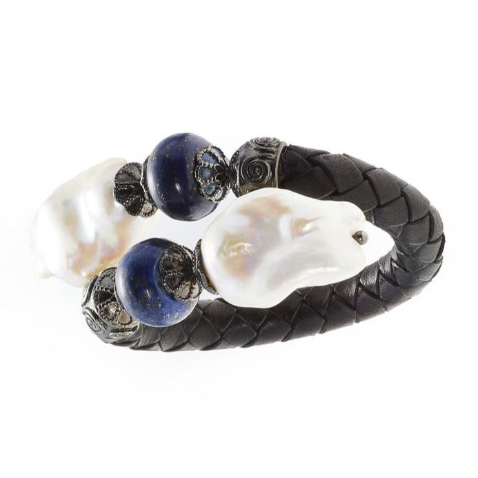 Brazalete OLIMPIA Elegance 0096 - OLIMPIA Jewels