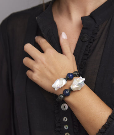 Brazalete OLIMPIA Elegance 0096 - OLIMPIA Jewels