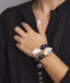 Brazalete OLIMPIA Elegance 0096 - OLIMPIA Jewels